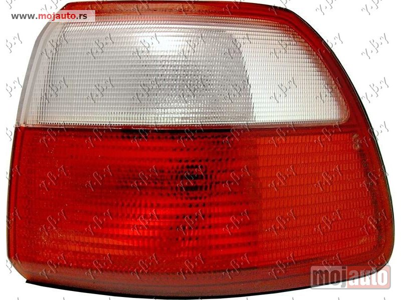 Glavna slika -  Stop Svetlo lampa - MojAuto