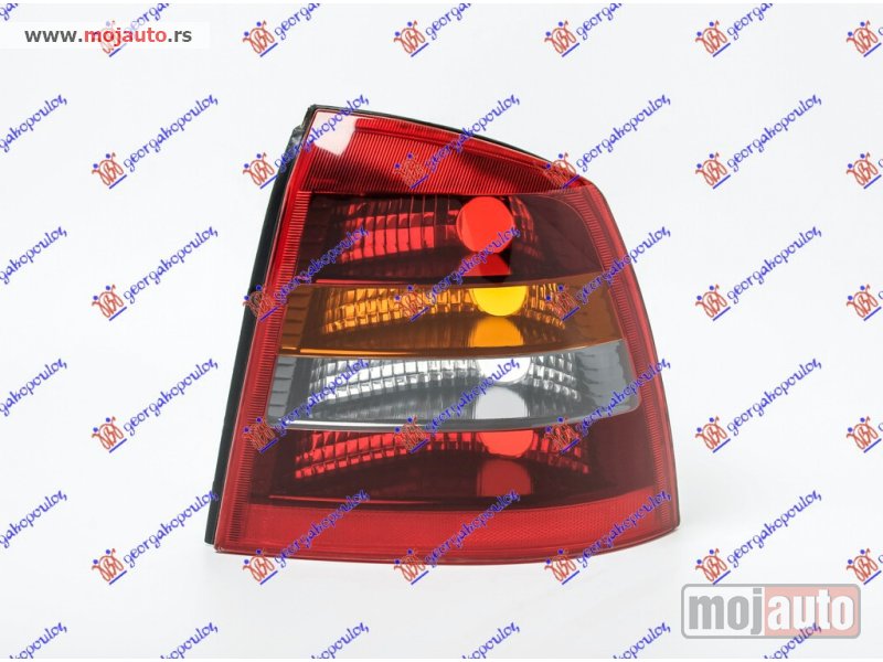 Glavna slika -  Stop Svetlo lampa - MojAuto