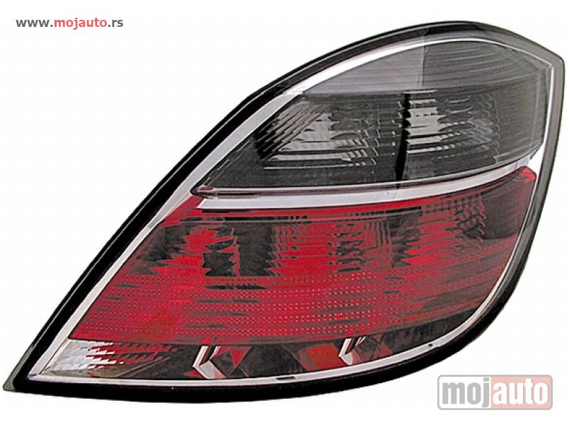 Glavna slika -  Stop Svetlo lampa - MojAuto