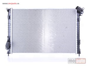 Glavna slika -  Hladnjak   - MojAuto