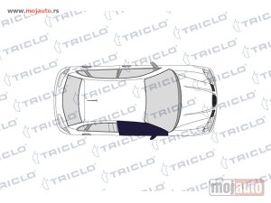 NOVI: delovi  Kvaka