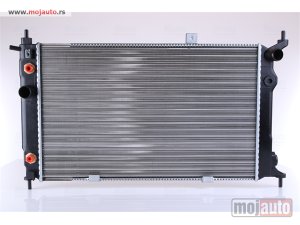 Glavna slika -  Hladnjak   - MojAuto