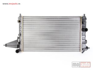 Glavna slika -  Hladnjak   - MojAuto