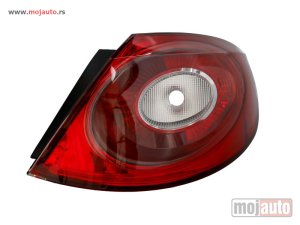 Glavna slika -  Stop Svetlo lampa - MojAuto