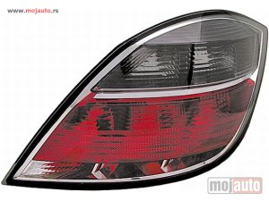 Glavna slika -  Stop Svetlo lampa - MojAuto