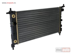 Glavna slika -  Hladnjak   - MojAuto