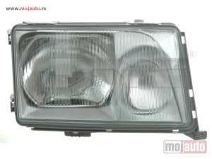 Glavna slika - Farovi - MojAuto