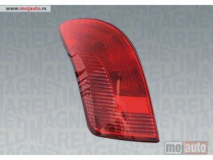 Glavna slika -  Stop Svetlo lampa - MojAuto