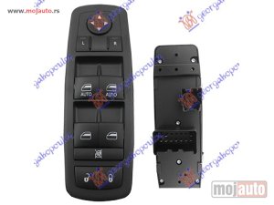 Glavna slika -  Prekidac - MojAuto