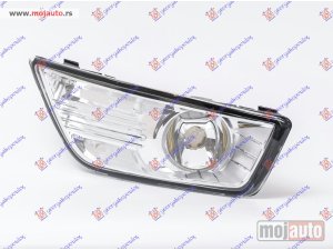 Glavna slika -  Maglenka - MojAuto