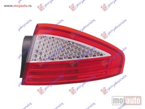 Glavna slika -  Stop Svetlo lampa - MojAuto