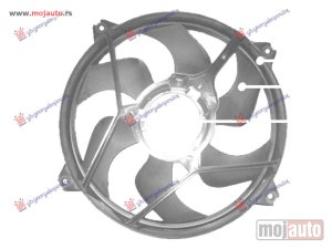 Glavna slika -  Ventilator - MojAuto
