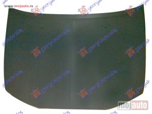 Glavna slika -  Hauba - MojAuto