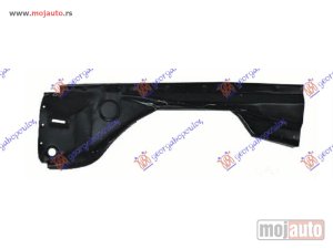 Glavna slika -  Prednji kos - MojAuto