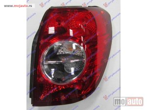 Glavna slika -  Stop Svetlo lampa - MojAuto