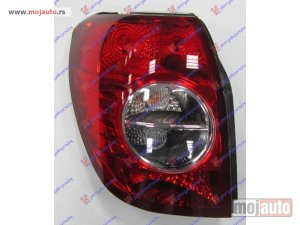 Glavna slika -  Stop Svetlo lampa - MojAuto