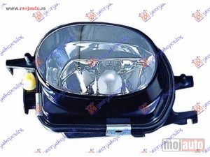 Glavna slika -  Maglenka - MojAuto