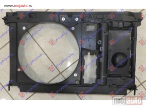 Glavna slika -  Vezni lim - MojAuto