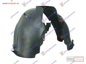 Glavna slika -  Potkrilo - MojAuto