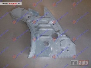 Glavna slika -  Prednji kos - MojAuto