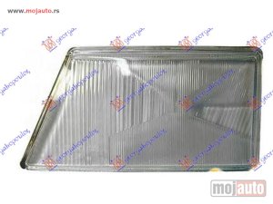 NOVI: delovi  Staklo fara