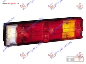 Glavna slika -  Stop Svetlo lampa - MojAuto