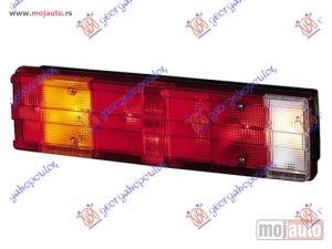 Glavna slika -  Stop Svetlo lampa - MojAuto