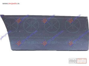 Glavna slika -  Donji deo prednjih vrata - MojAuto