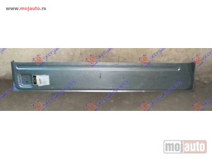 Glavna slika - Oplata kliznih vrata - MojAuto