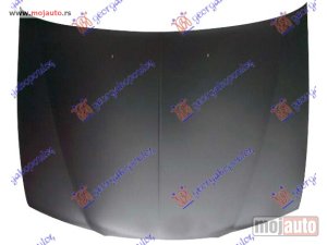 Glavna slika -  Hauba - MojAuto