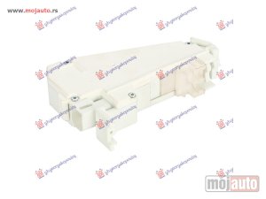 Glavna slika - Motor brave - MojAuto