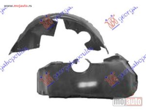 Glavna slika -  Potkrilo - MojAuto