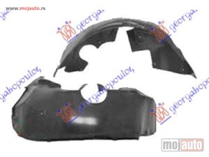 Glavna slika -  Potkrilo - MojAuto