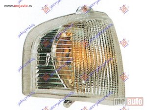 Glavna slika -  Migavac - MojAuto