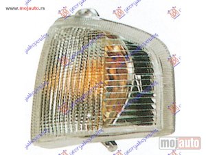 Glavna slika -  Migavac - MojAuto