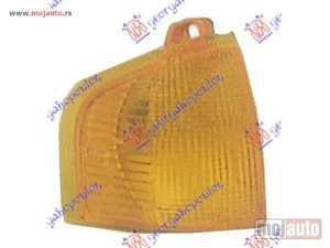 Glavna slika - Migavac - MojAuto