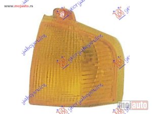 Glavna slika - Migavac - MojAuto