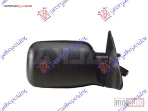 Glavna slika -  Retrovizor - MojAuto