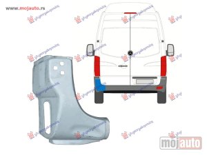 Glavna slika - Vezni lim - MojAuto