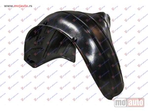 Glavna slika - Zadnje potkrilo - MojAuto