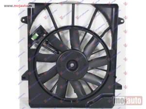 Glavna slika - Ventilator - MojAuto