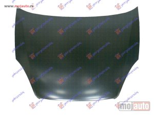 Glavna slika -  Hauba - MojAuto