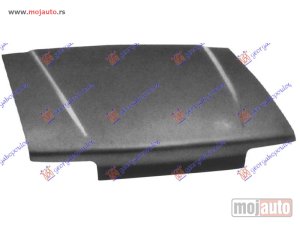 Glavna slika -  Hauba - MojAuto