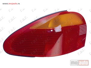 Glavna slika -  Stop Svetlo lampa - MojAuto