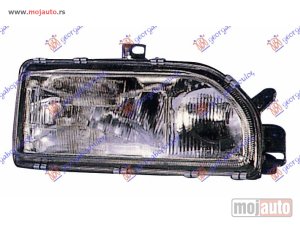 Glavna slika -  Farovi - MojAuto
