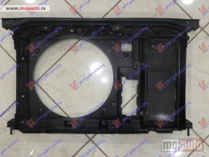 Glavna slika -  Vezni lim - MojAuto