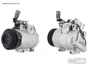 Glavna slika -  Makaze za haubu - MojAuto