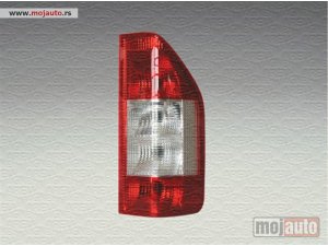 Glavna slika -  Stop Svetlo lampa - MojAuto