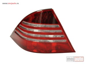Glavna slika -  Stop Svetlo lampa - MojAuto