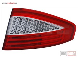 Glavna slika -  Stop Svetlo lampa - MojAuto